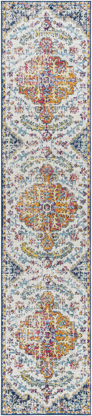 Bodrum Runner Rug