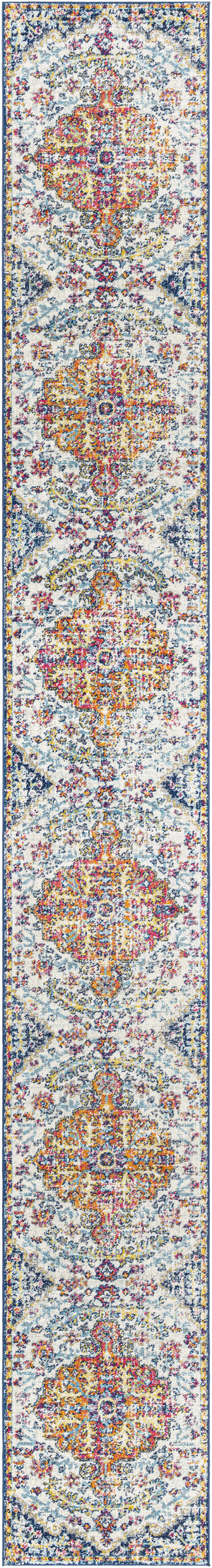 Bodrum Runner Rug