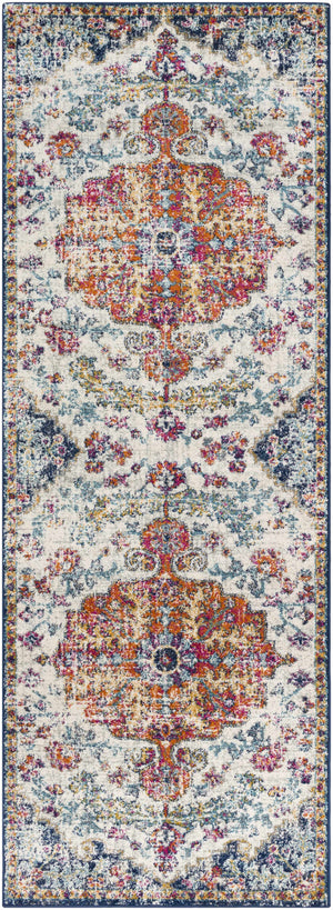 Bodrum Runner Rug
