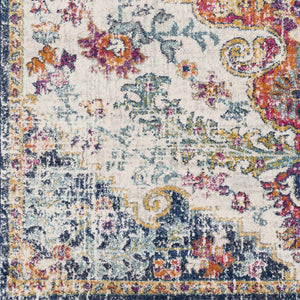 Bodrum Runner Rug