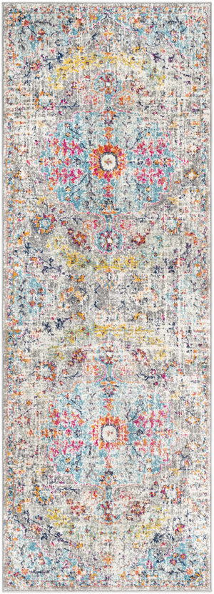 Delanson 7ft Runner Rug