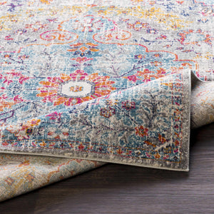 Delanson 7ft Runner Rug