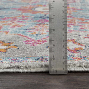 Delanson 7ft Runner Rug