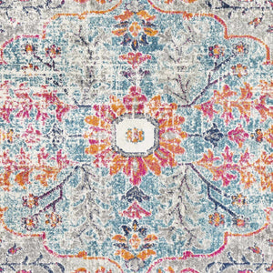 Delanson 7ft Runner Rug