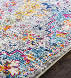 Delanson 7ft Runner Rug
