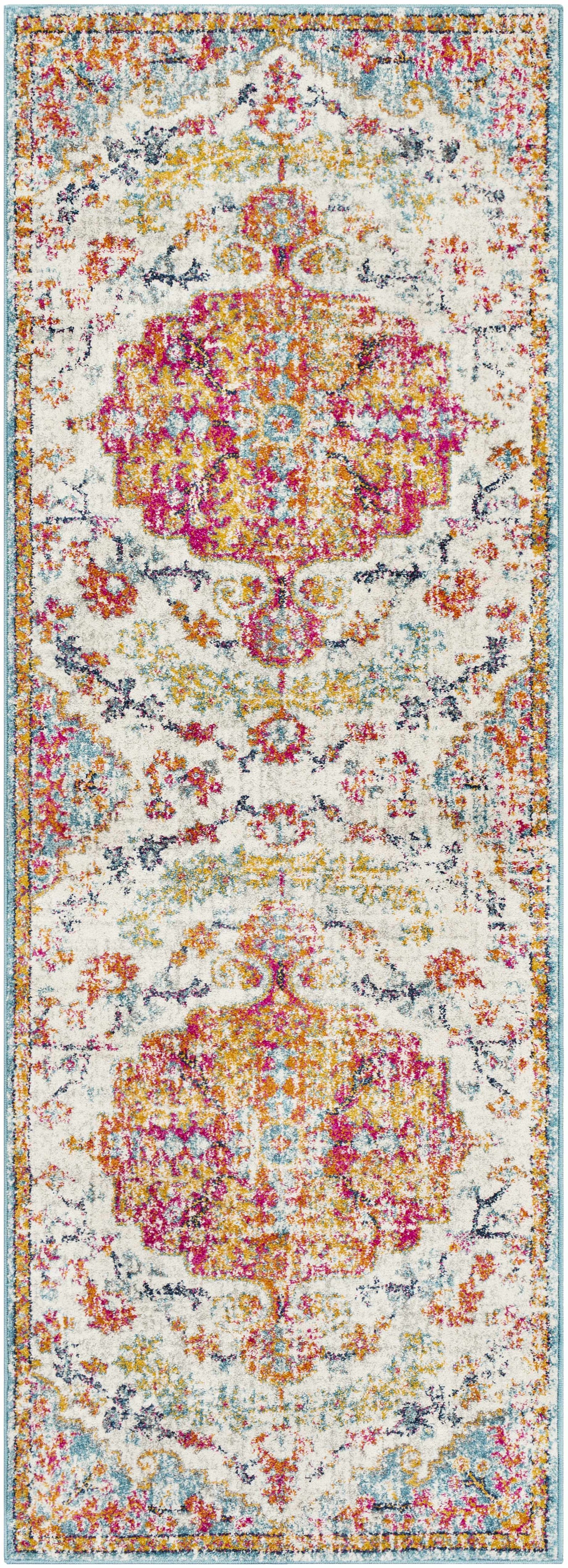 Hosking 7ft Runner Rug