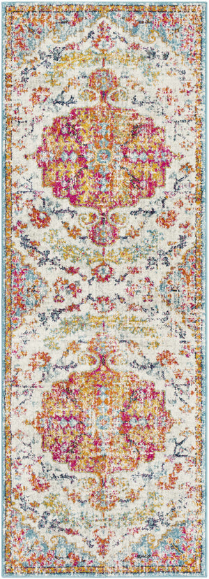 Hosking 7ft Runner Rug