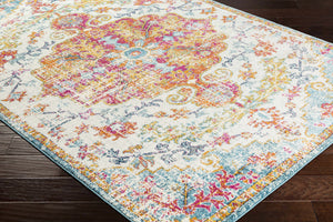 Hosking 7ft Runner Rug