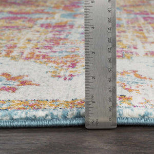 Hosking 7ft Runner Rug