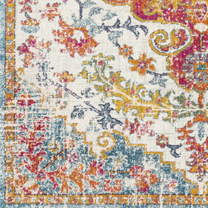 Hosking 7ft Runner Rug