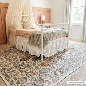 Herstmonceux Runner Rug