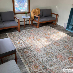 Herstmonceux Runner Rug