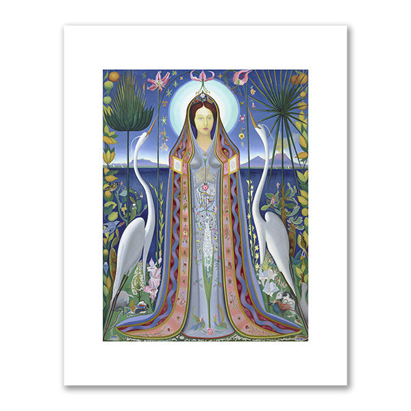 Purissima by Joseph Stella