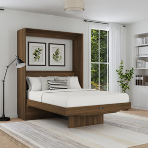 Murphy Bed with Desk