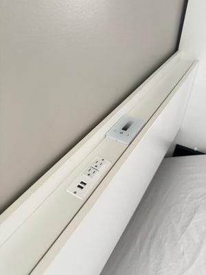 Sofa Bed Light & USB Kit