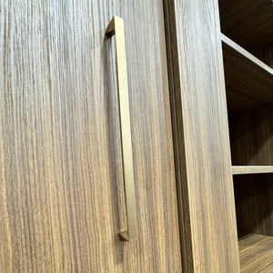 Upgraded Wall Bed Handles
