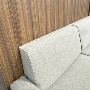 Wall Bed with Sofa