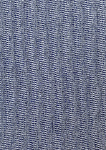 Essential Indigo Blue Indoor Outdoor Pillow