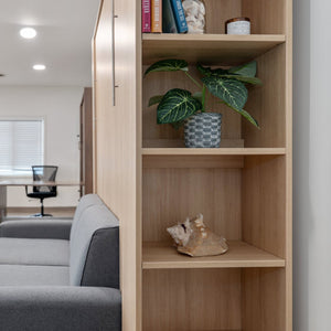 Bookcase