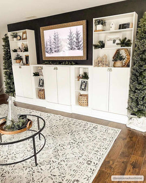 Megargel Runner Rug
