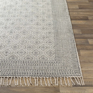 Brushton 8ft Runner Rug