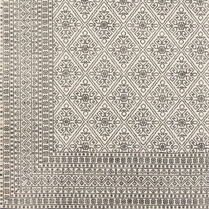 Brushton 8ft Runner Rug