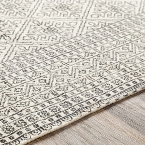 Brushton 8ft Runner Rug