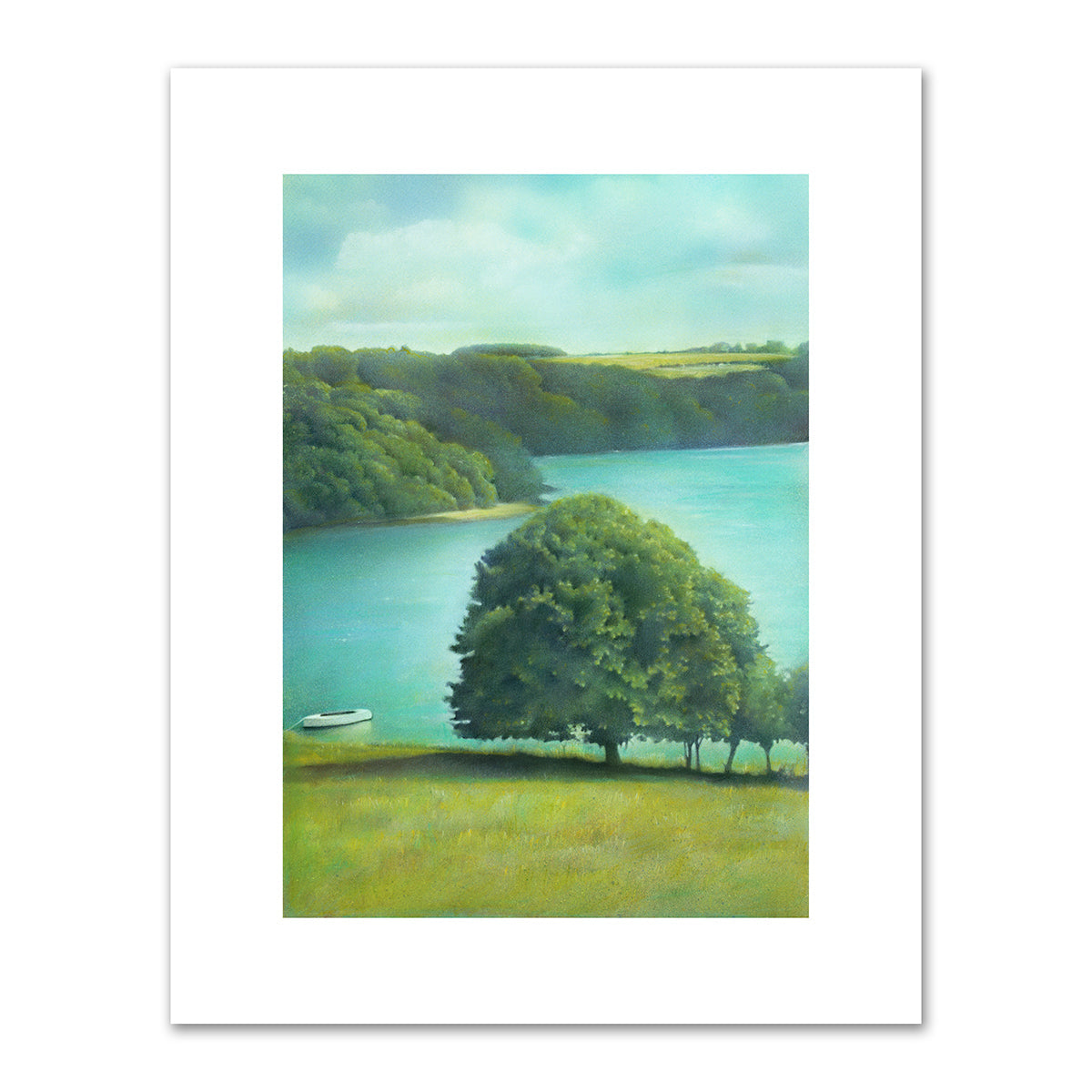 Cornwall by Kirsten Söderlind