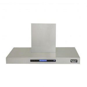 Kucht 36" Stainless Steel, Wall Mounted Hood, KRH3611A