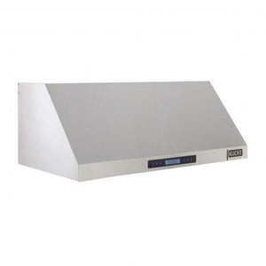 Kucht 48” Professional Stainless Steel, Under Cabinet Hood, KRH4820A