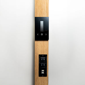Sofa Bed Light & USB Kit