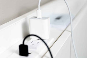 Sofa Bed Light & USB Kit