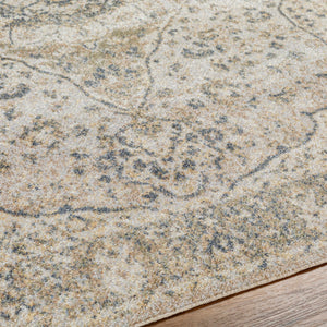 Cara Washable Runner Rug