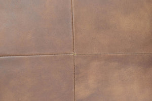 Luxury Genuine Leather Pillow  | TRDPL05