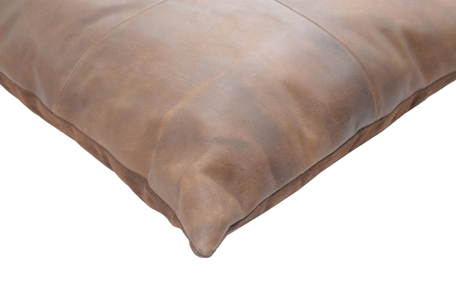 Luxury Genuine Leather Pillow  | TRDPL05