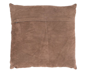 Luxury Genuine Leather Pillow  | TRDPL05