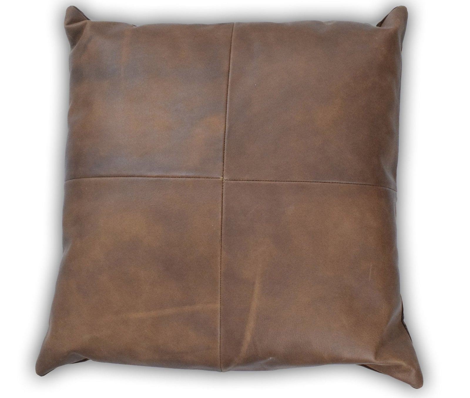 Luxury Genuine Leather Pillow  | TRDPL05