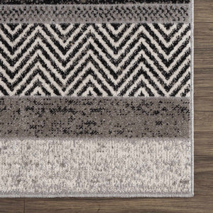 Middlestown Washable 7ft Runner Rug