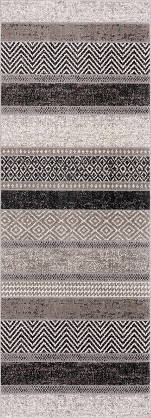 Middlestown Washable 7ft Runner Rug