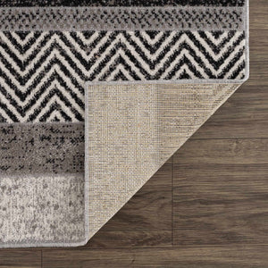Middlestown Washable 7ft Runner Rug