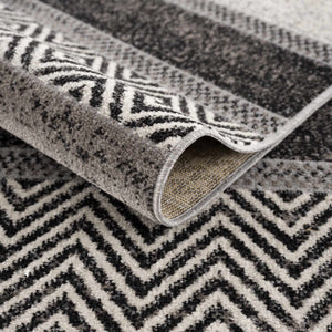 Middlestown Washable 7ft Runner Rug