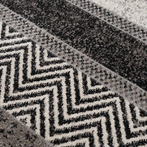Middlestown Washable 7ft Runner Rug