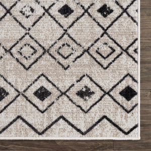 Joppatowne Washable 7ft Runner Rug