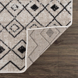 Joppatowne Washable 7ft Runner Rug