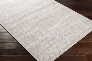 Tupsan Washable 7ft Runner Rug