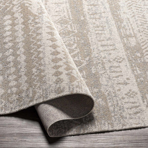 Tupsan Washable 7ft Runner Rug