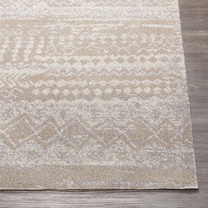 Tupsan Washable 7ft Runner Rug