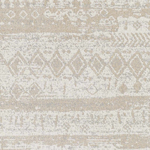 Tupsan Washable 7ft Runner Rug
