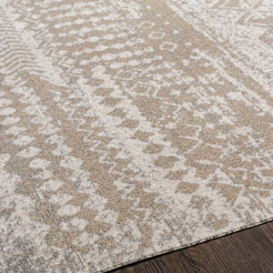 Tupsan Washable 7ft Runner Rug