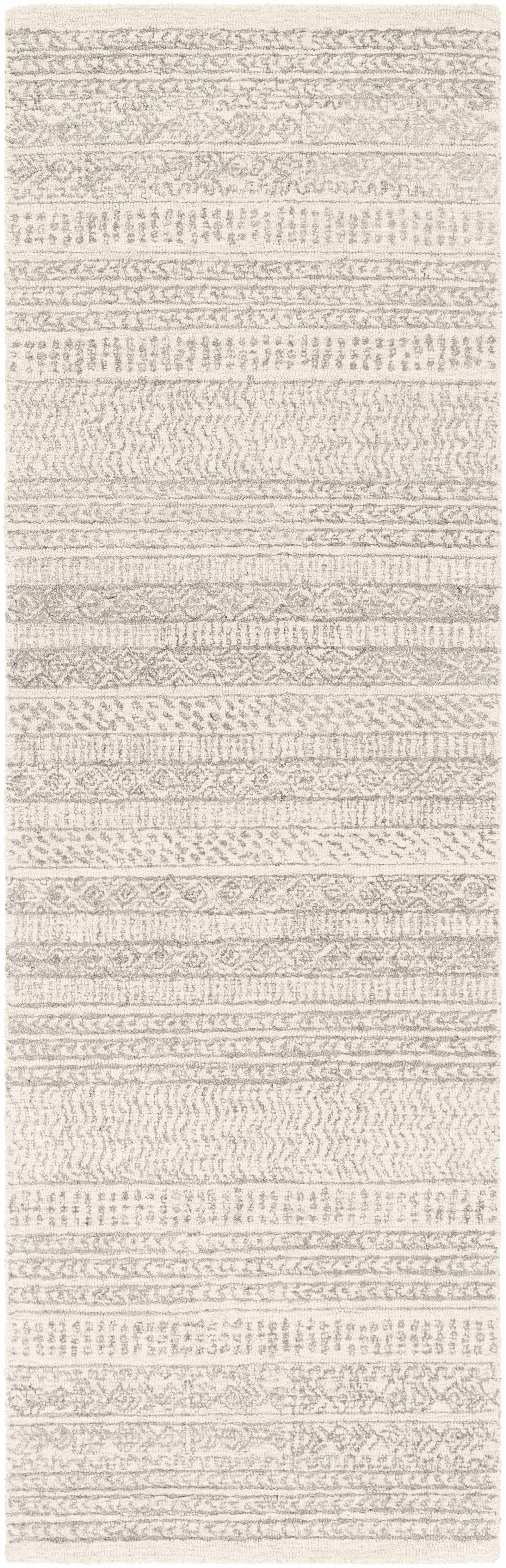 Kinmundy Runner Rug